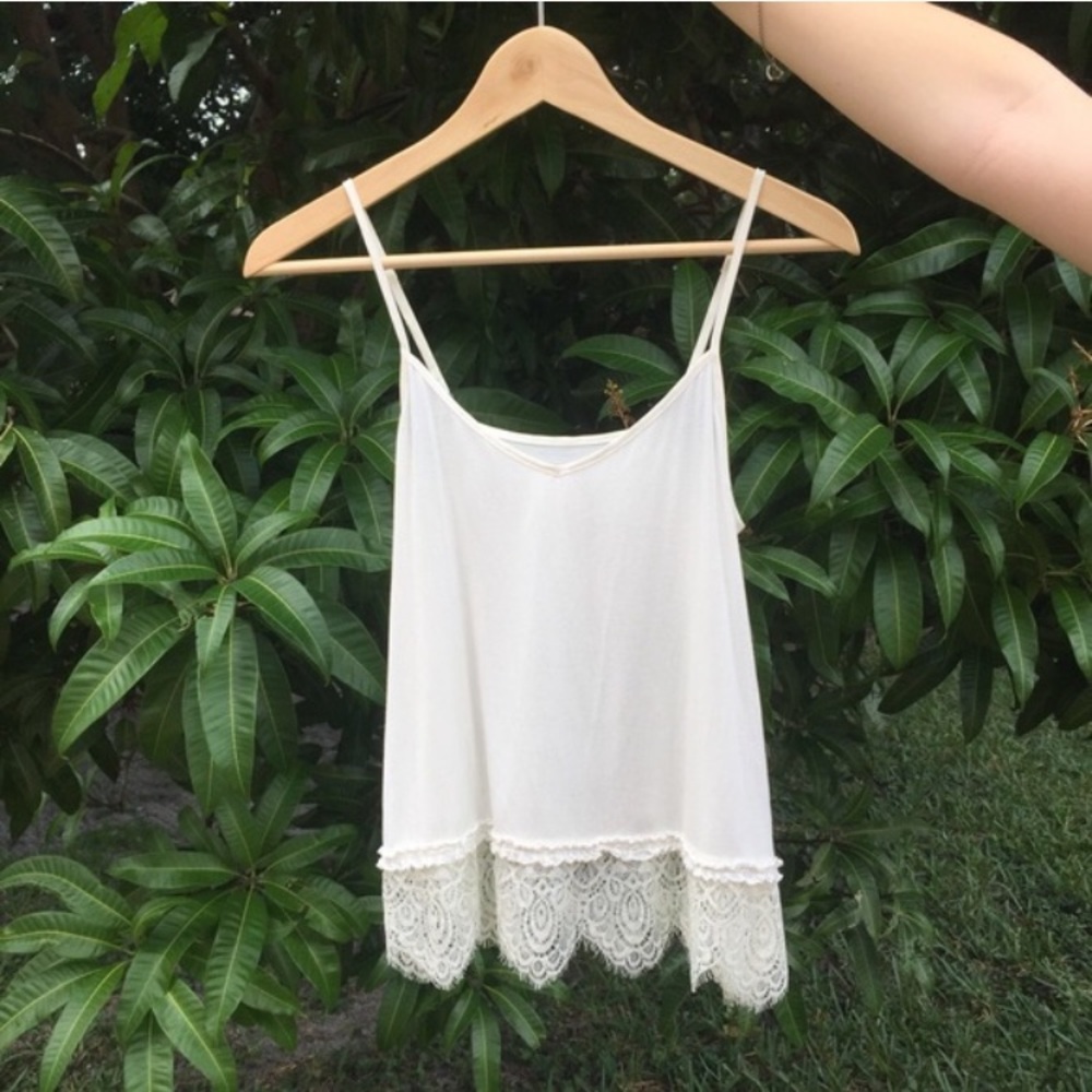 American eagle top